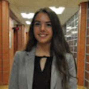 Meet your Posher, Daniela